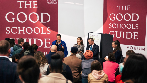 The Good Schools Guide Forum